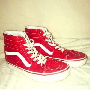 A cute shoe to spice up your outfit!!